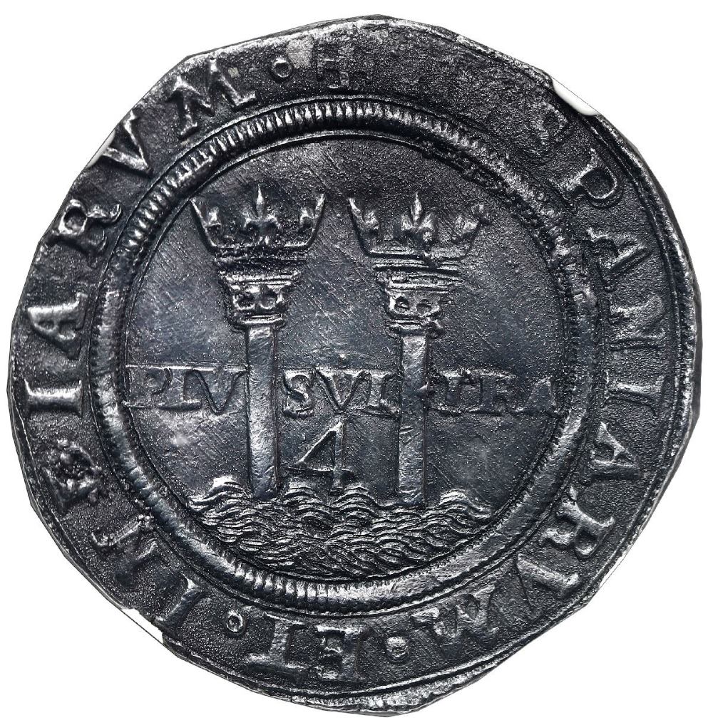 1544-4r-Mexico-4-Reales-Late-Series-Alonso-De-Villaseca-Assayer-A